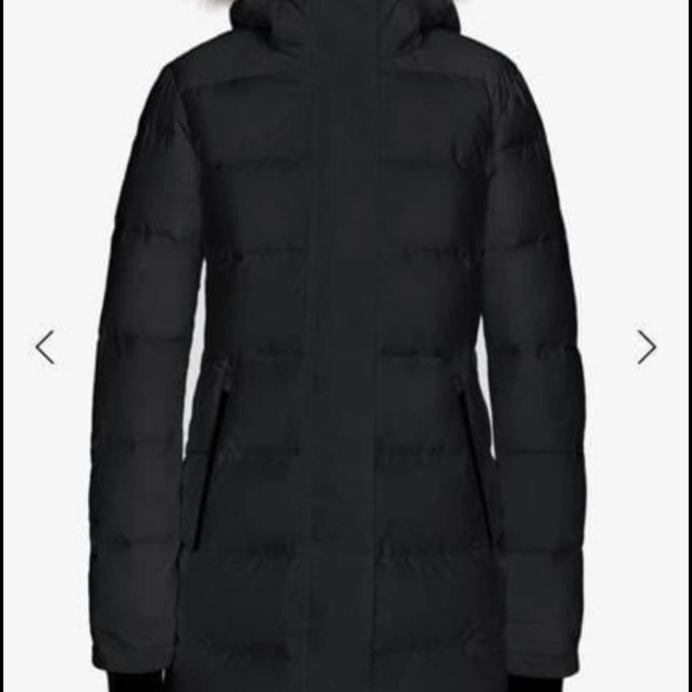 Quartz Parka - Picture 2 of 4
